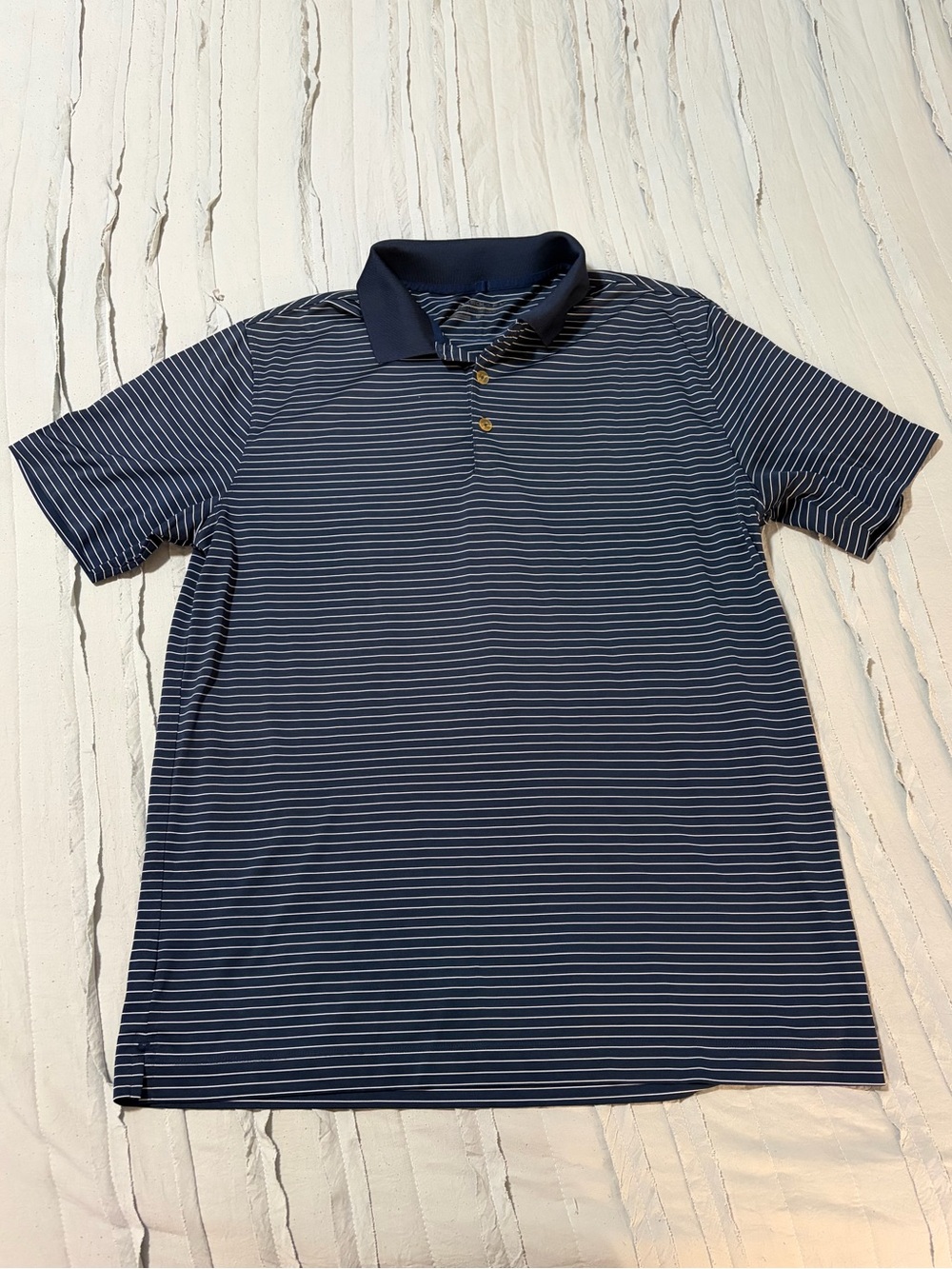 Nike Golf Polo Shirt | Size L
